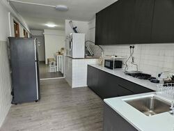 Blk 603 Clementi West Street 1 (Clementi), HDB 3 Rooms #546010421